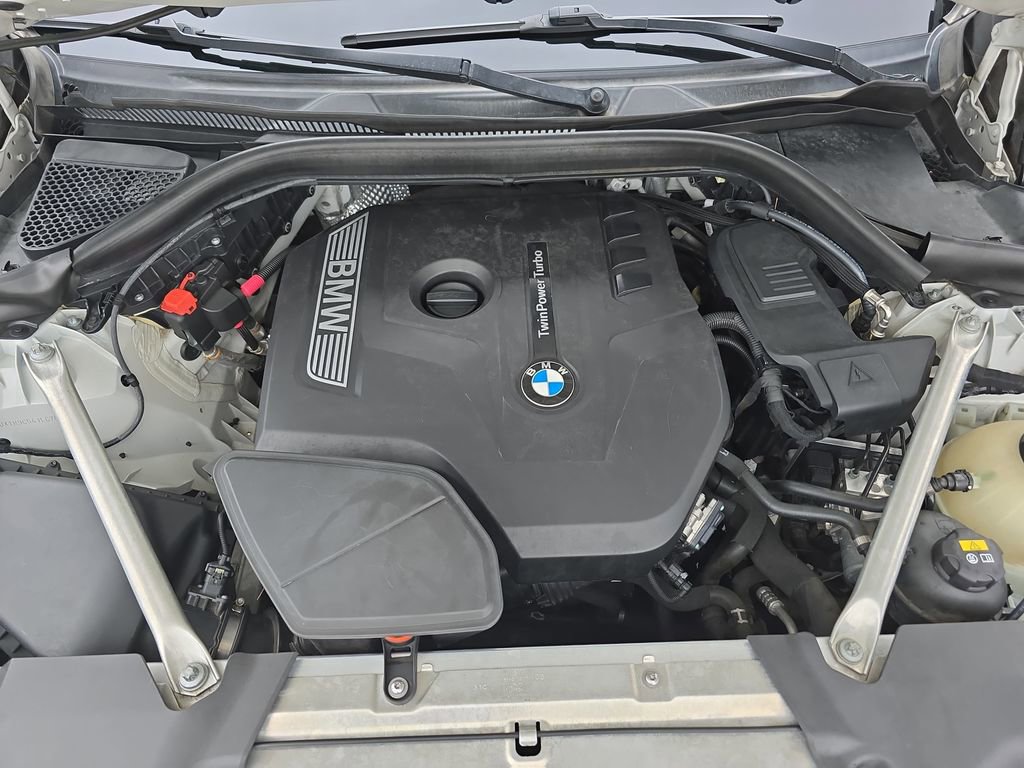 Used 2018 BMW X3 xDrive30i AWD/4WD image 35