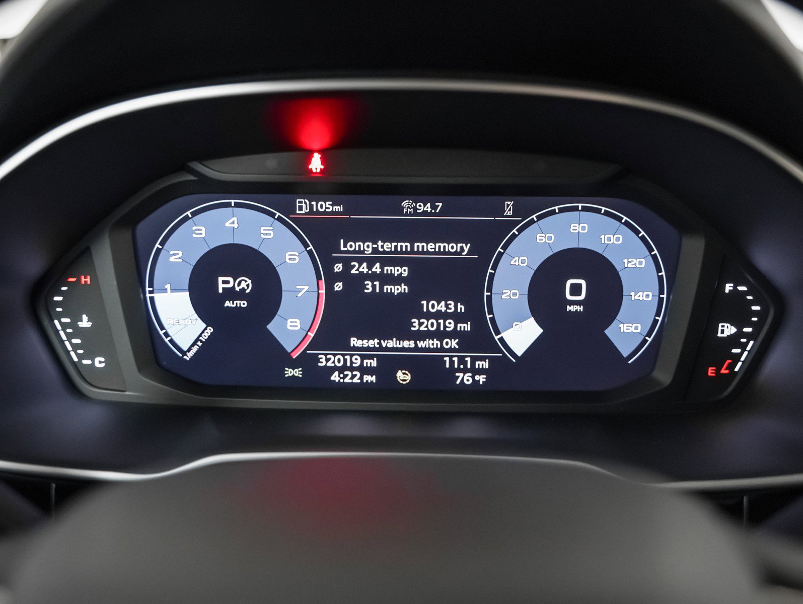 Certified 2023 Audi Q3 2.0T Premium w/ Black Optic Sport Package image 17