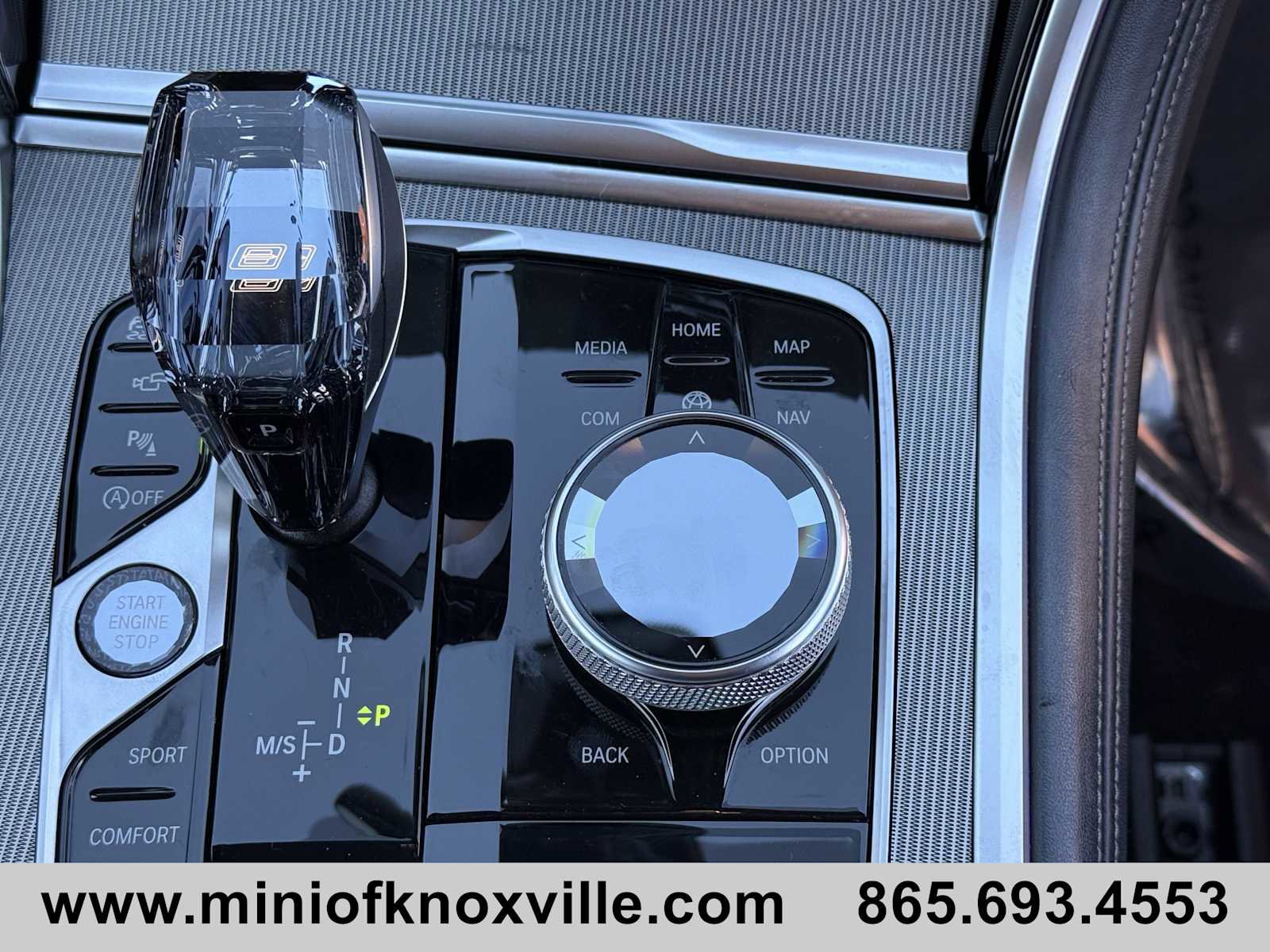 Used 2023 BMW 840i 840i w/ Driving Assistance Package image 22