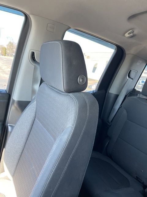 Used 2019 Chevrolet Silverado 1500 LT w/ All-Star Edition image 13
