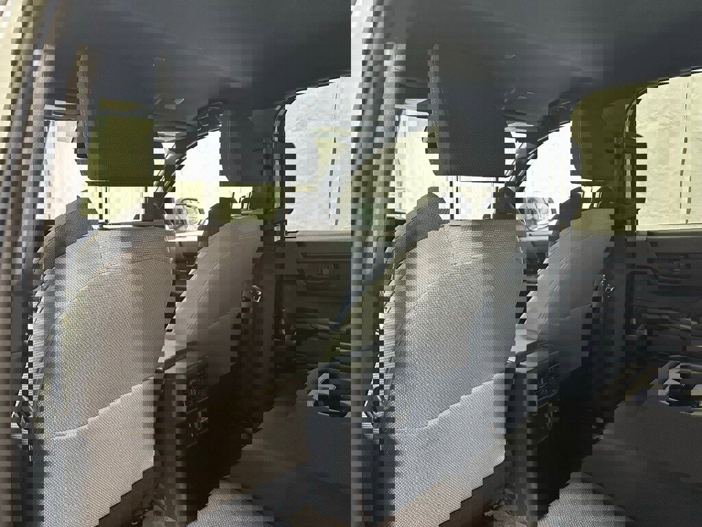 Used 2025 Toyota 4Runner TRD Off-Road image 45