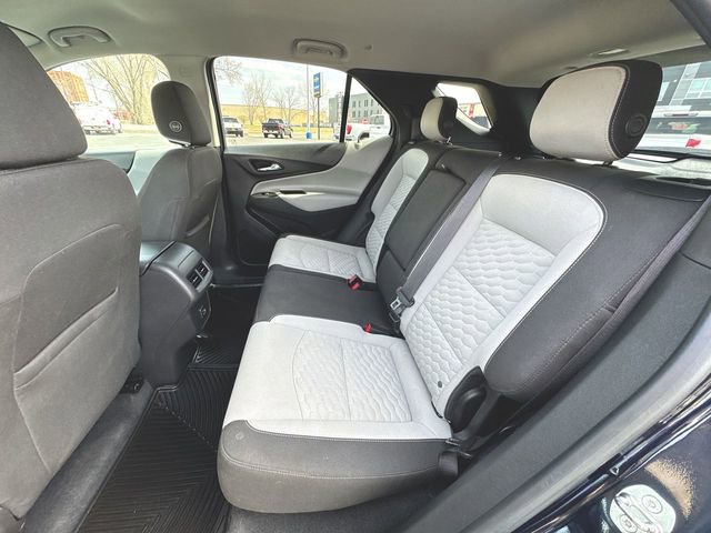 Used 2020 Chevrolet Equinox LS w/ LS Convenience Package image 23