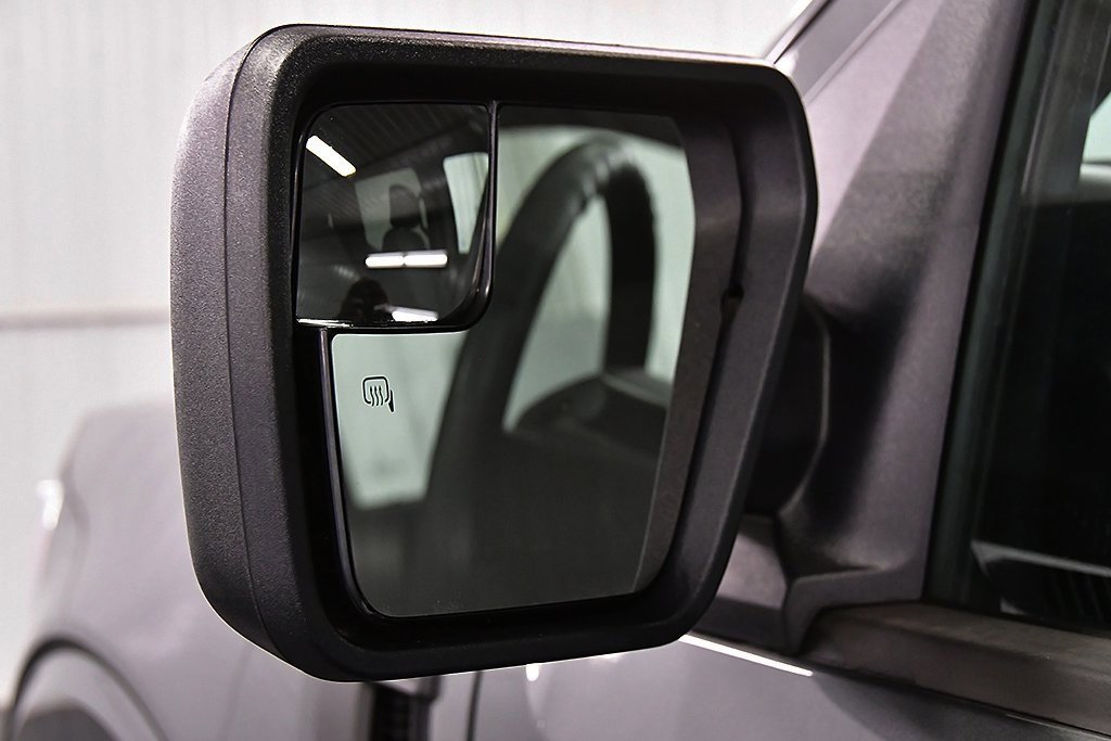 Used 2022 Ford F150 XL w/ STX Appearance Package image 16