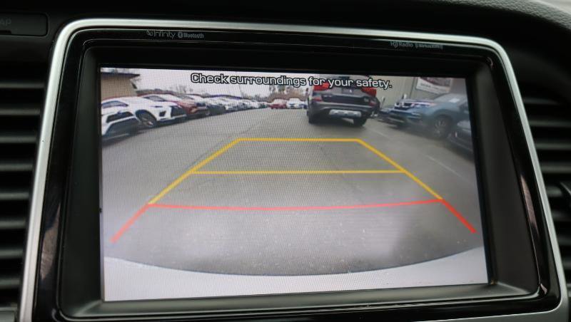 Used 2019 Hyundai Sonata Limited w/ Ultimate Package 04 FWD image 18