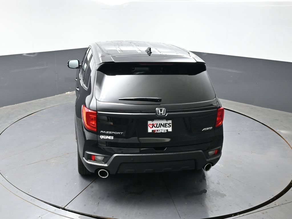 Used 2023 Honda Passport EX-L image 51
