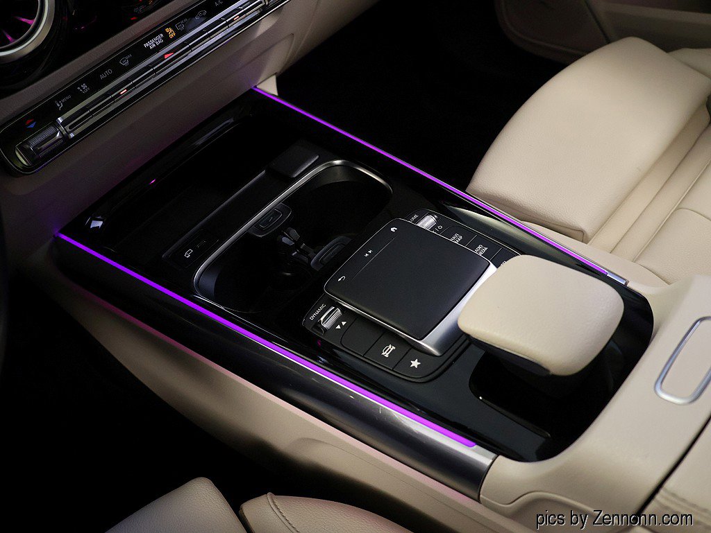 Used 2021 Mercedes-Benz GLA 250 4MATIC image 22