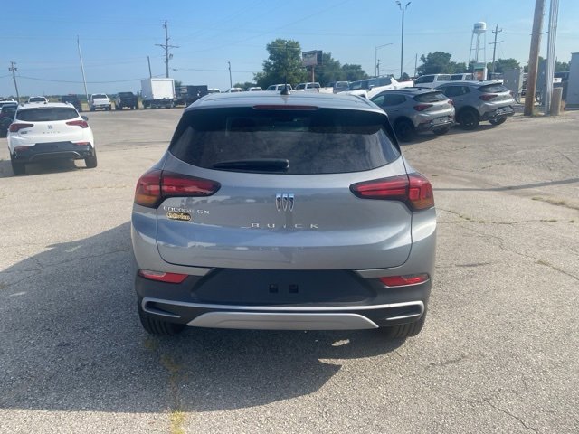New 2026 Buick Encore GX Preferred w/ Comfort Package image 5