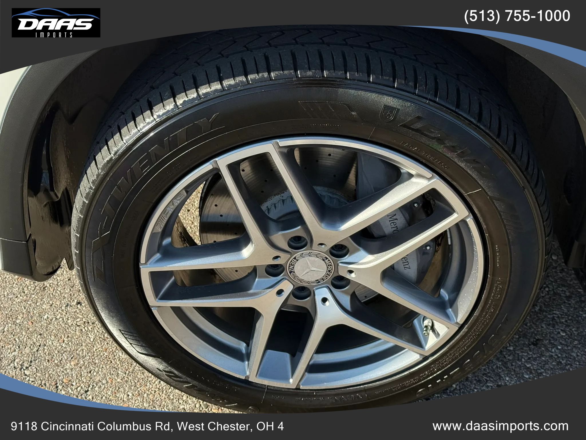 Used 2017 Mercedes-Benz GLC 300 4MATIC image 59