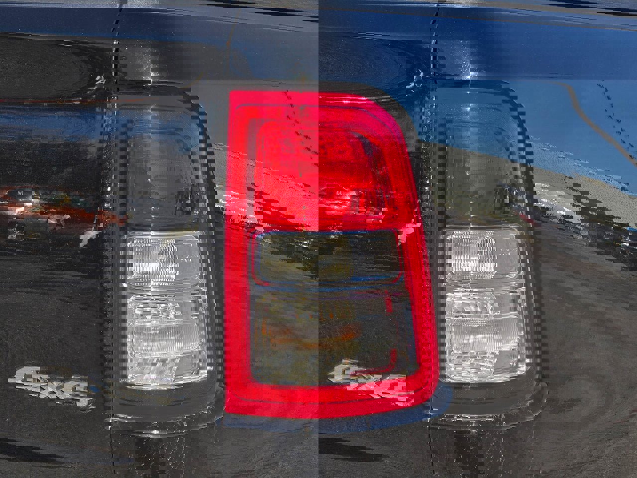 Used 2022 RAM 1500 Big Horn image 7