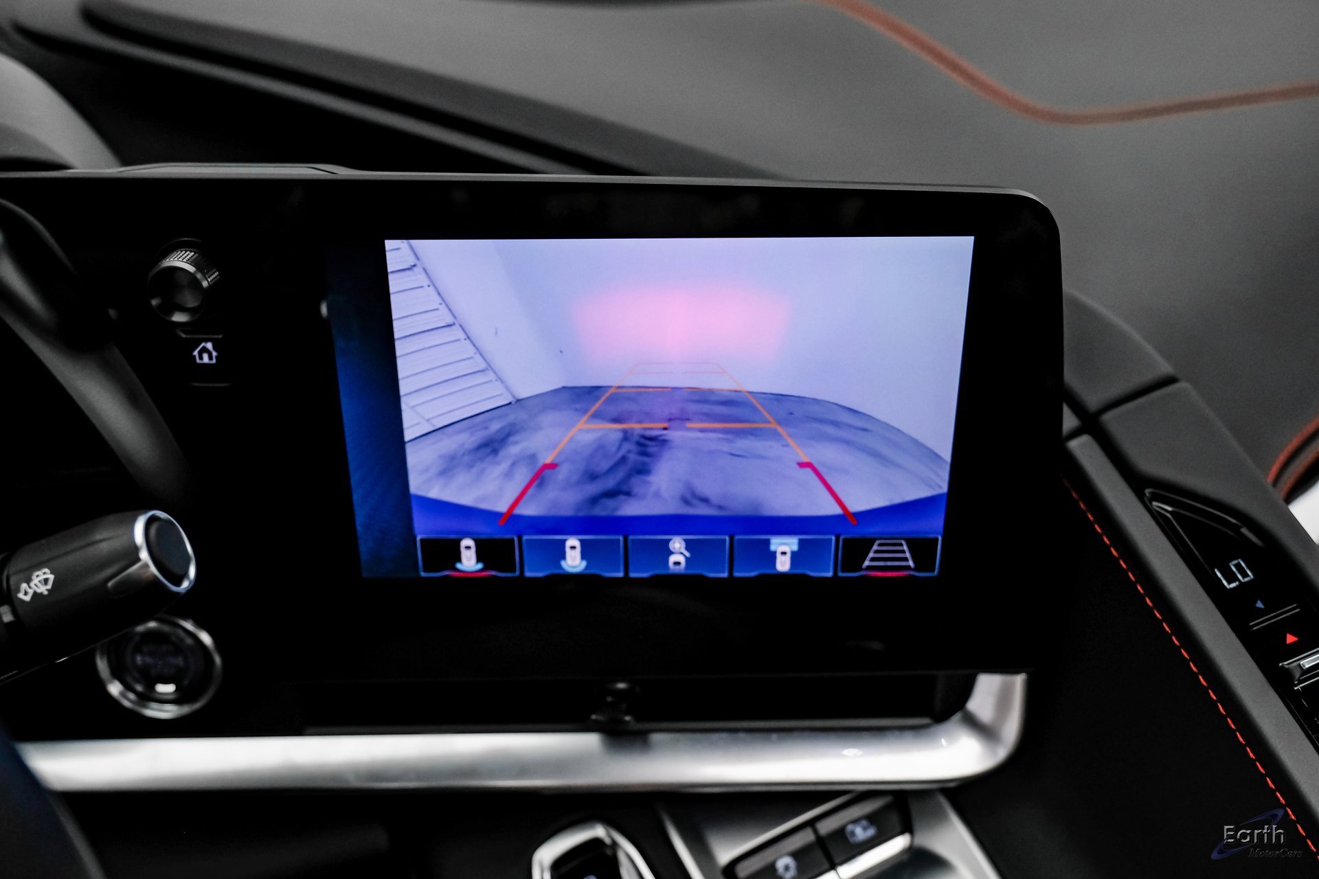 Used 2024 Chevrolet Corvette Z06 image 75