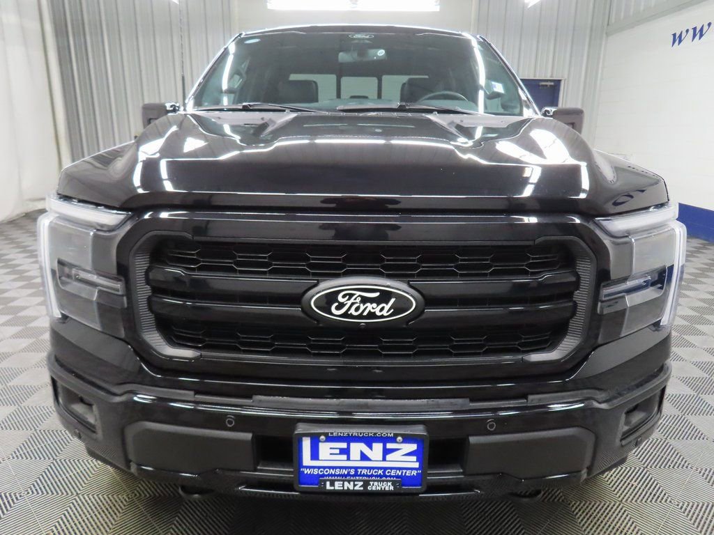 Used 2025 Ford F150 Lariat image 48