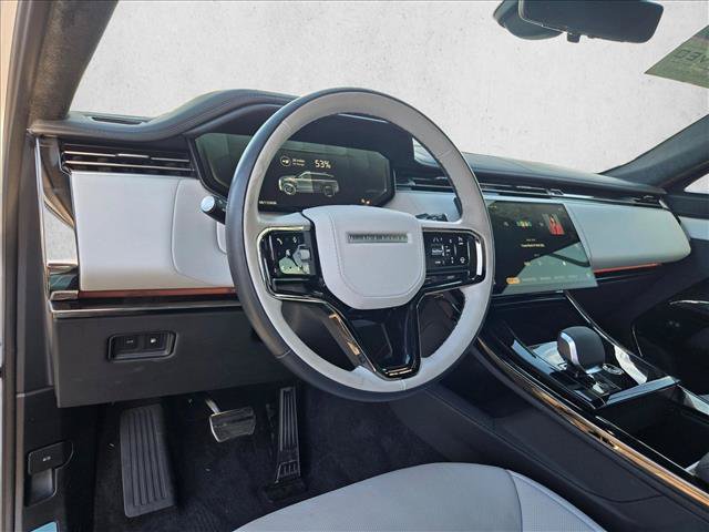 Used 2024 Land Rover Range Rover Sport Autobiography AWD/4WD image 10