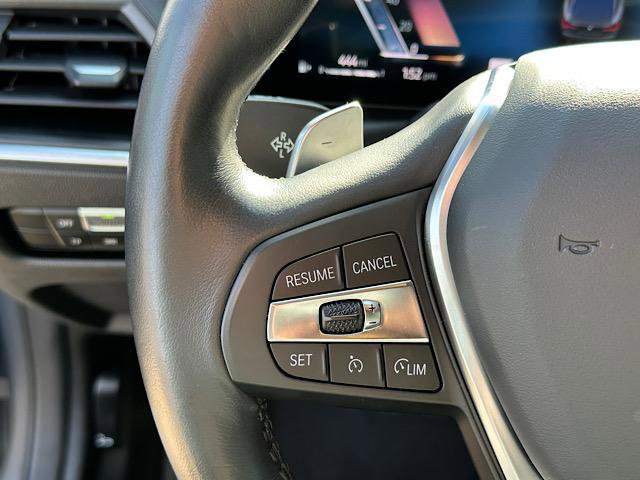 Certified 2024 BMW 430i Gran Coupe xDrive w/ Premium Package image 27