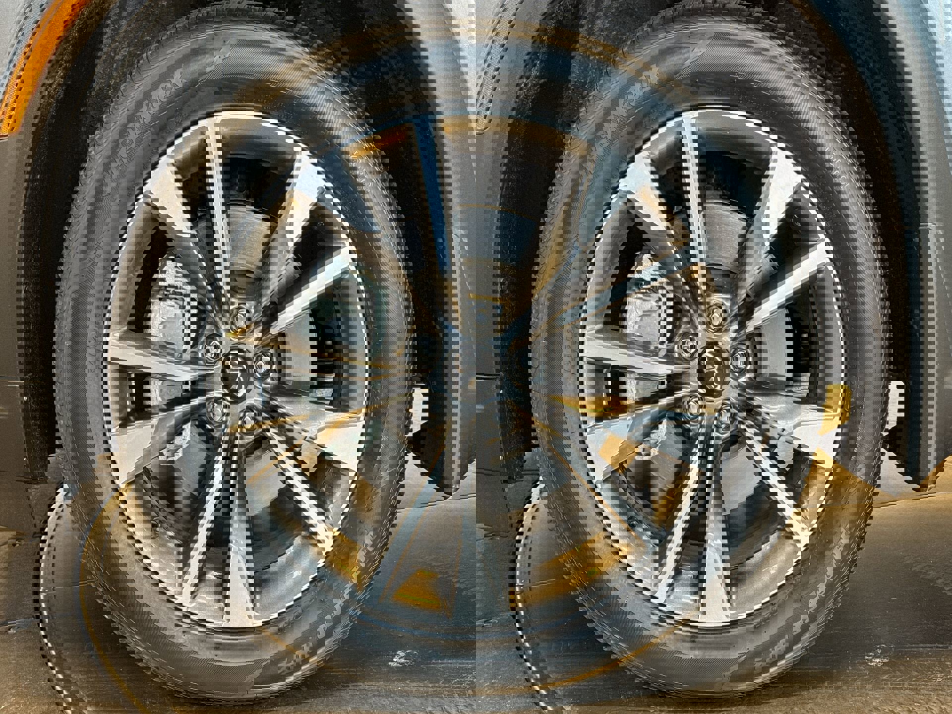 Certified 2023 INFINITI QX60 Luxe w/ Cargo Package image 9