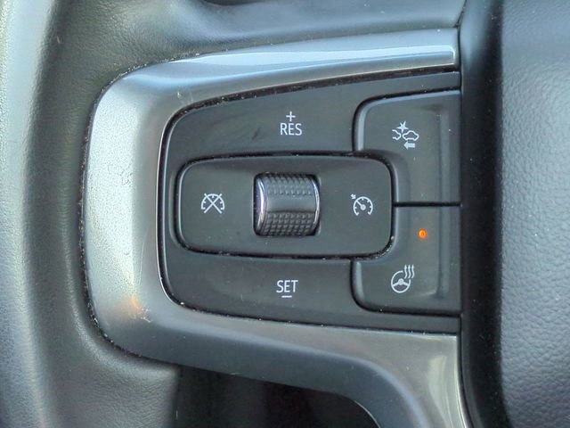 Used 2024 Chevrolet Tahoe Premier image 25