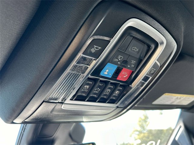 New 2026 RAM 1500 Limited image 37