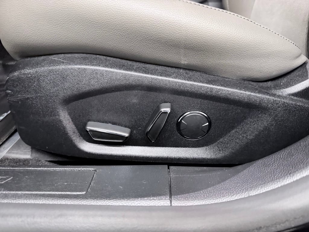 Used 2017 Ford Fusion Sport AWD/4WD image 11