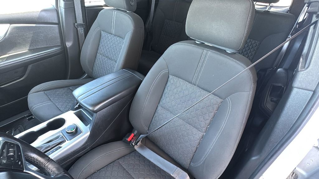 Used 2020 Chevrolet Blazer LT FWD image 23