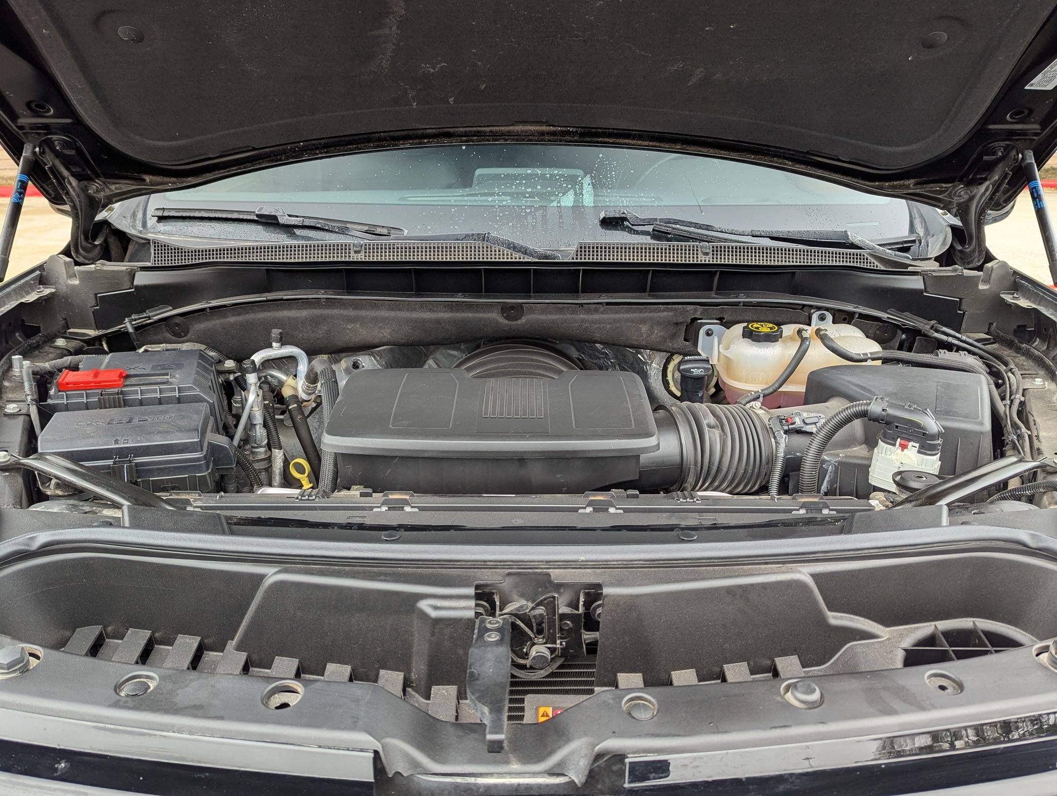 Used 2023 Chevrolet Tahoe Z71 w/ Luxury Package image 33