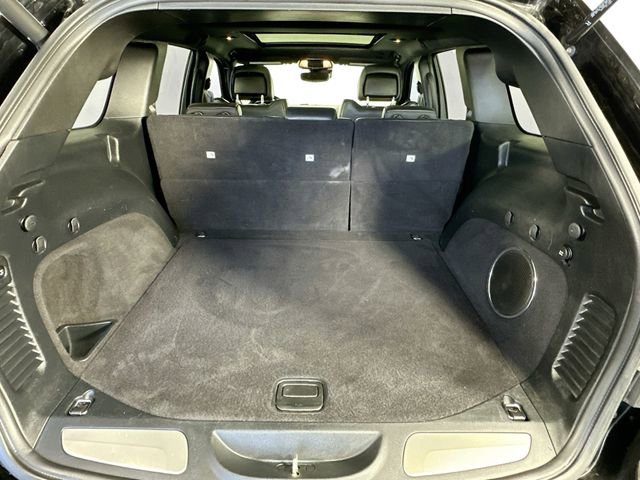Used 2020 Jeep Grand Cherokee High Altitude AWD/4WD image 34