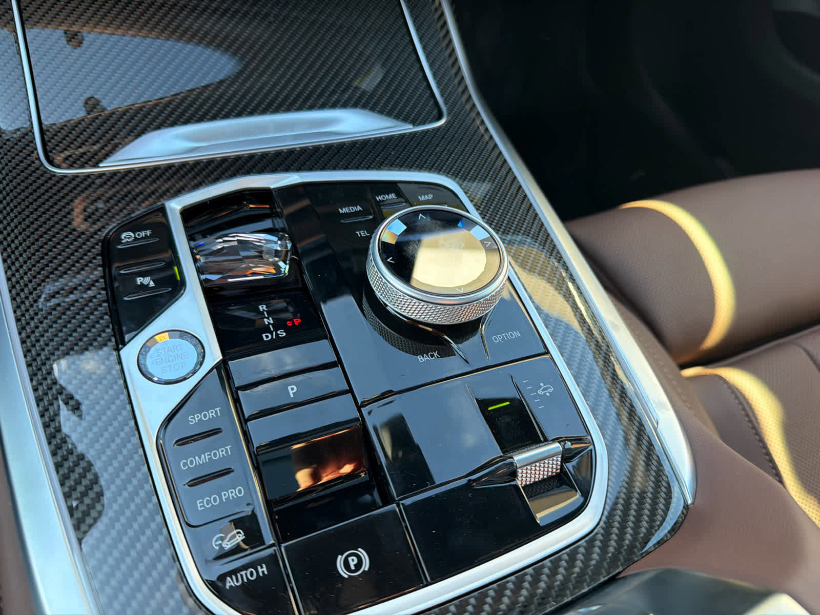 New 2026 BMW X7 M60i image 28