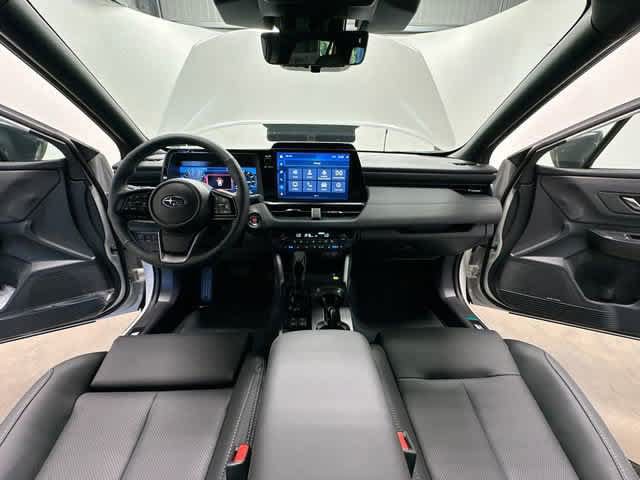 New 2026 Subaru Outback Touring XT AWD/4WD image 21