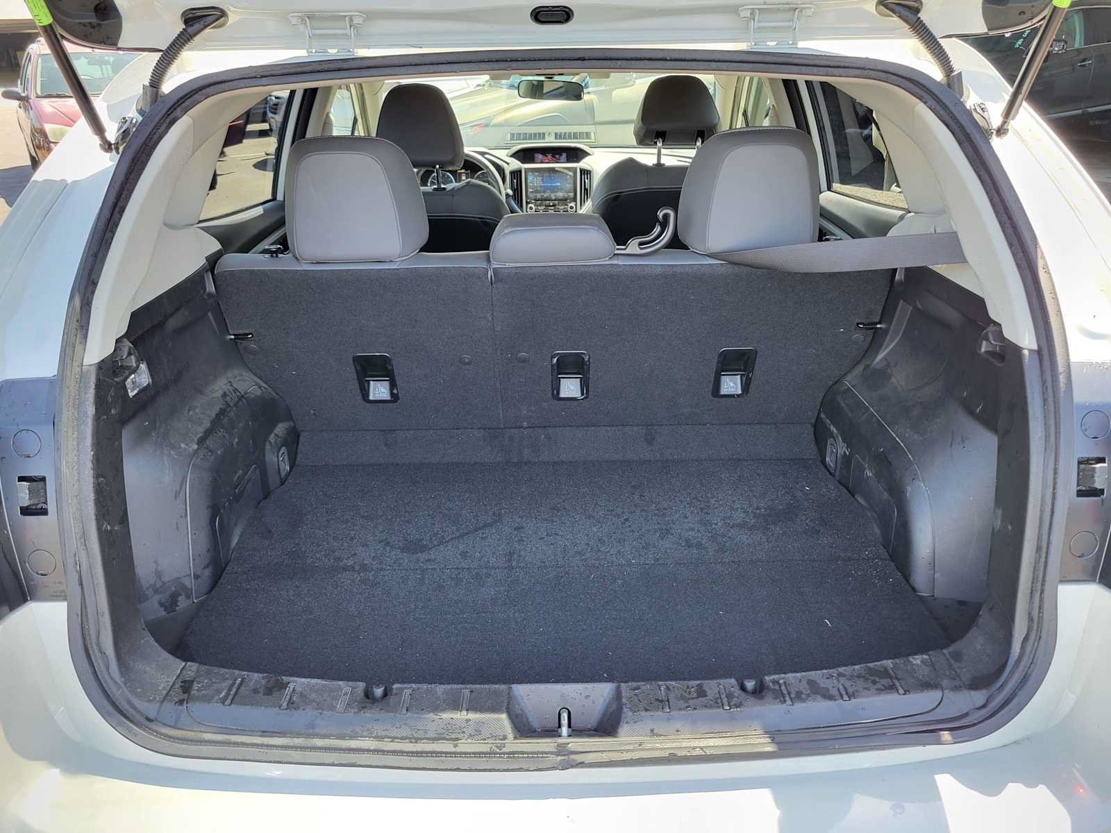 Certified 2023 Subaru Crosstrek 2.5i Sport AWD/4WD image 15