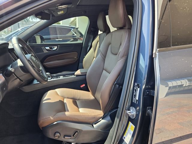 Certified 2024 Volvo XC60 B5 Plus image 13