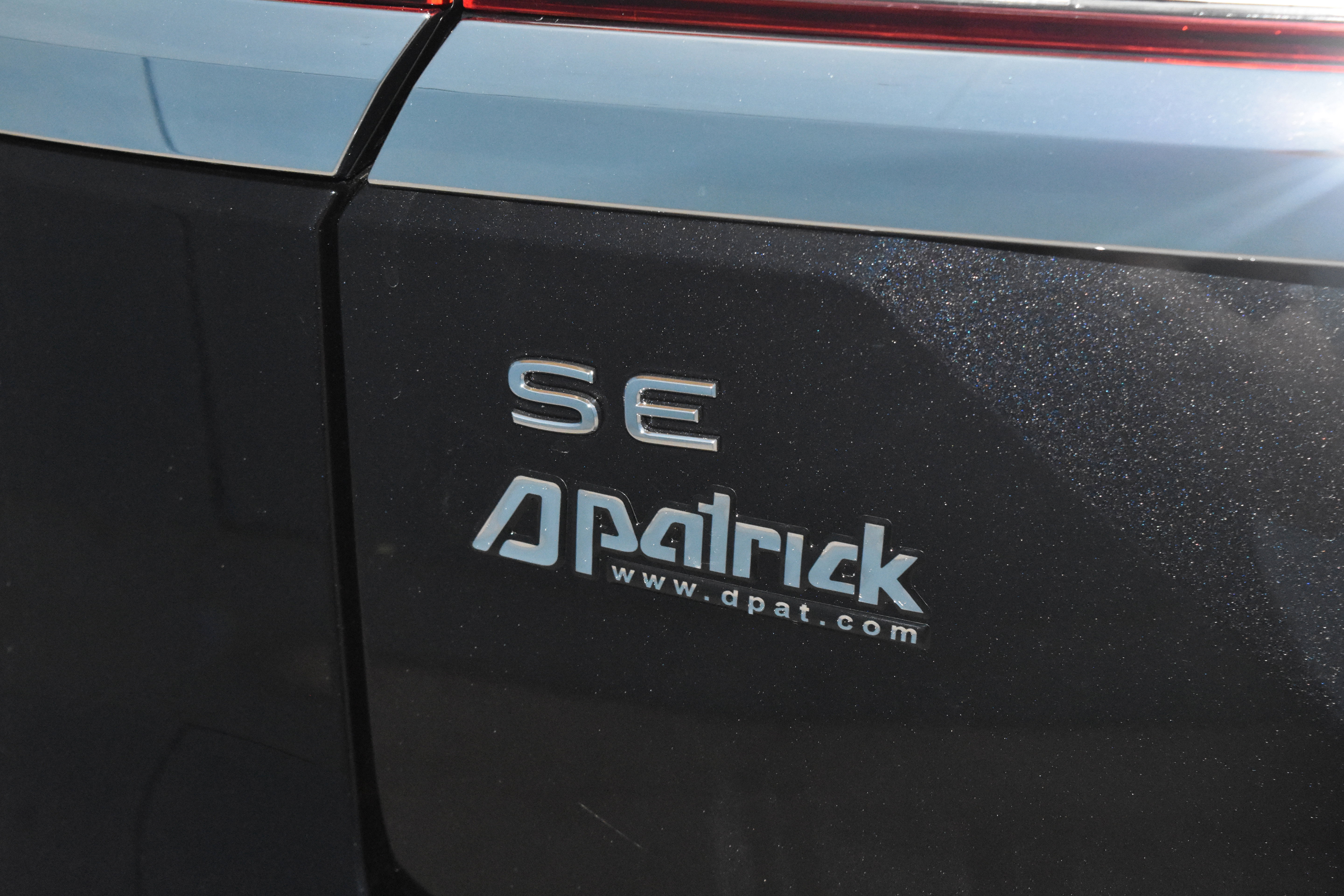 New 2026 Volkswagen Atlas SE AWD/4WD image 25