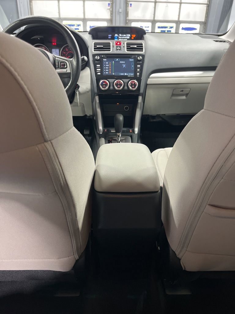 Used 2017 Subaru Forester 2.5i Premium w/ All-Weather Package image 36