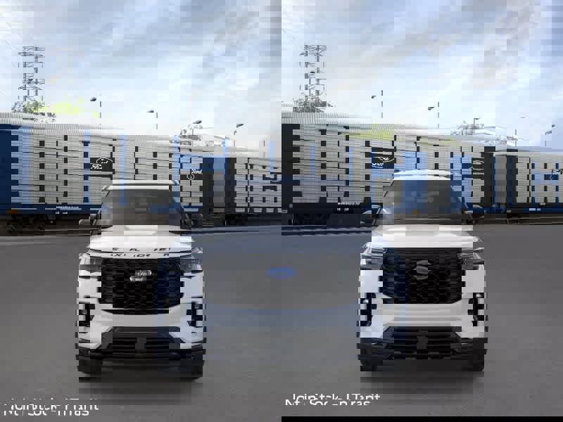 New 2026 Ford Explorer ST-Line image 6