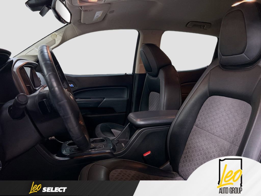 Used 2020 Chevrolet Colorado Z71 image 20