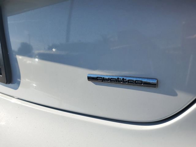 Used 2017 Audi A8 L 3.0T AWD/4WD image 6