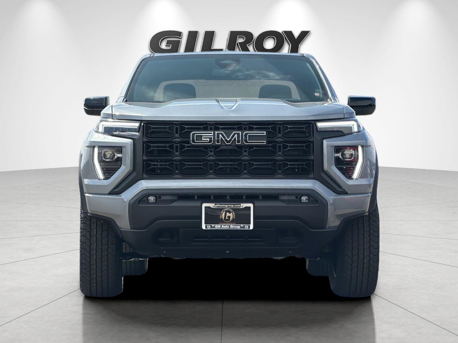 New 2026 GMC Canyon Elevation w/ Convenience Package RWD image 8