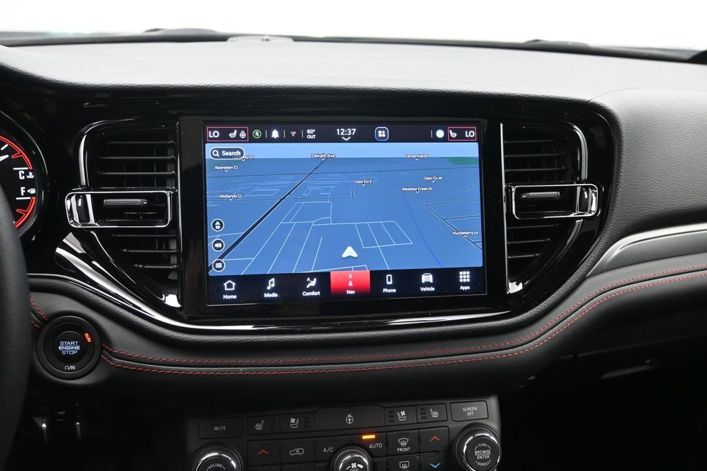 Used 2026 Dodge Durango GT AWD/4WD image 19