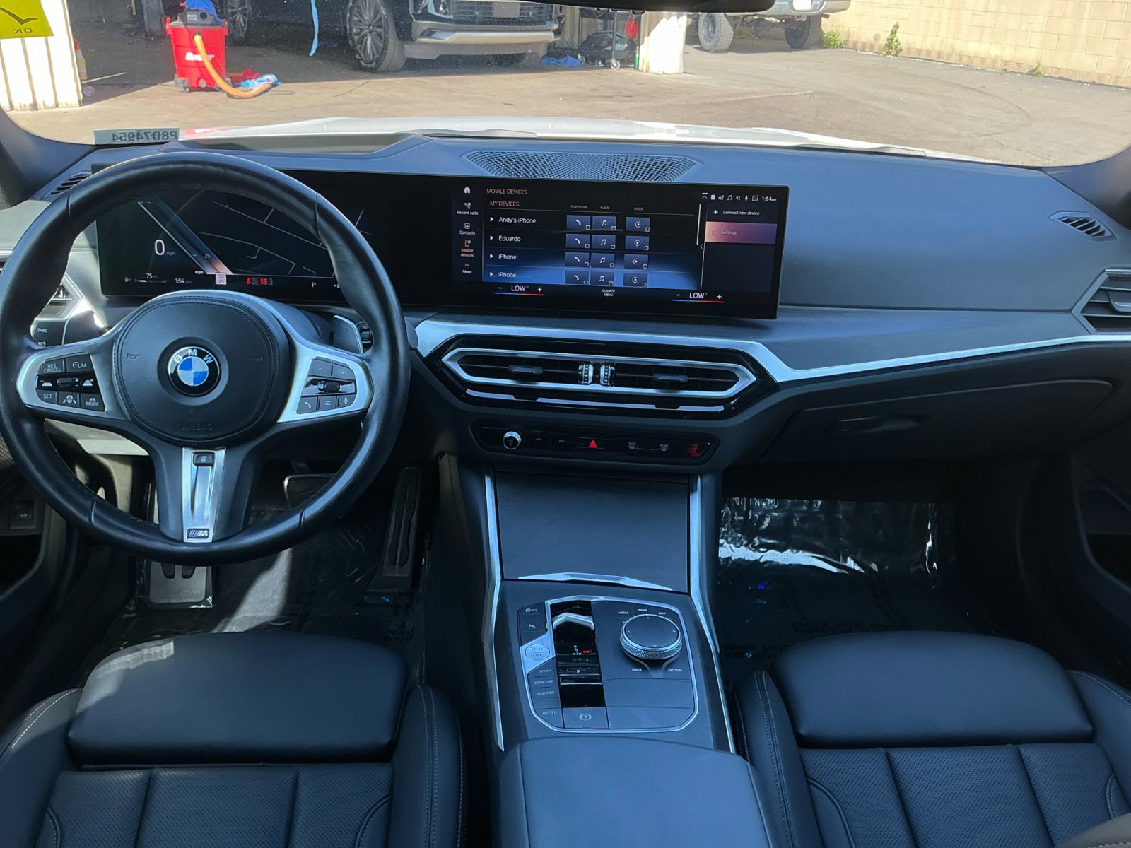 Used 2023 BMW M340i M340i image 15