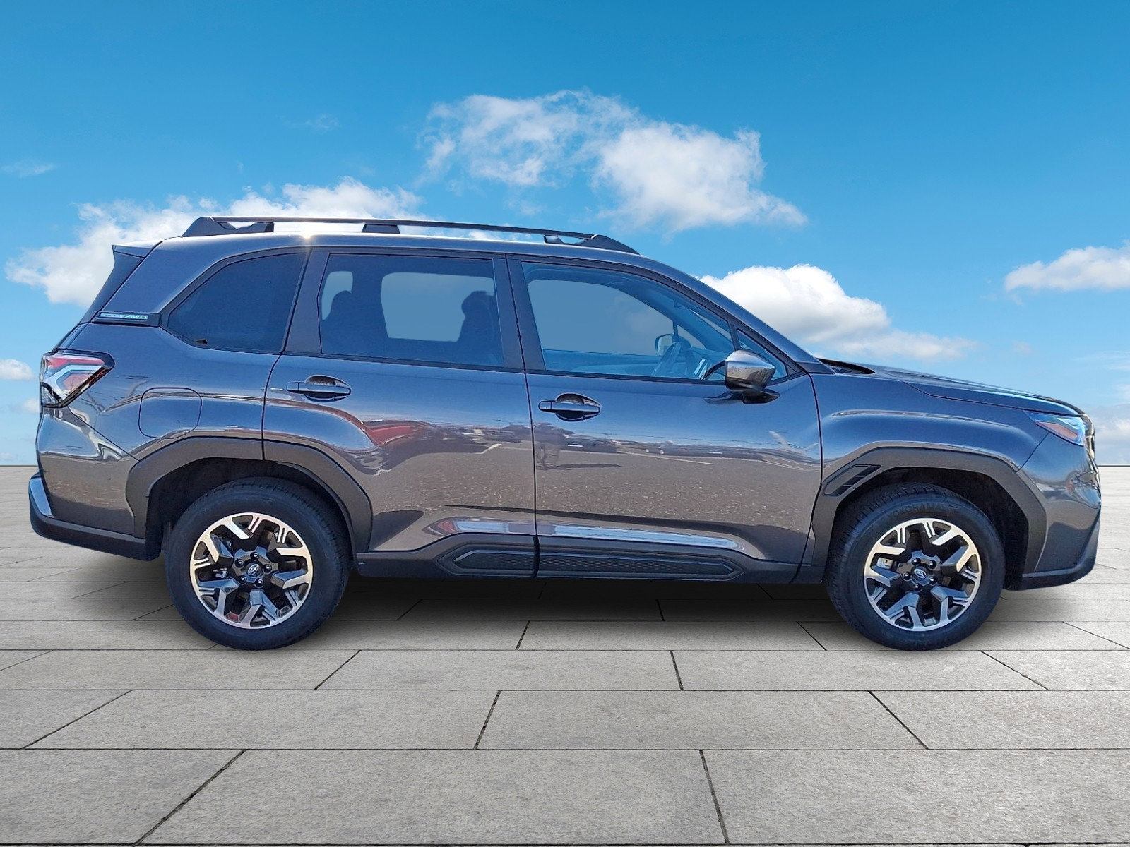 Used 2025 Subaru Forester Premium w/ Convenience Package #1 image 7