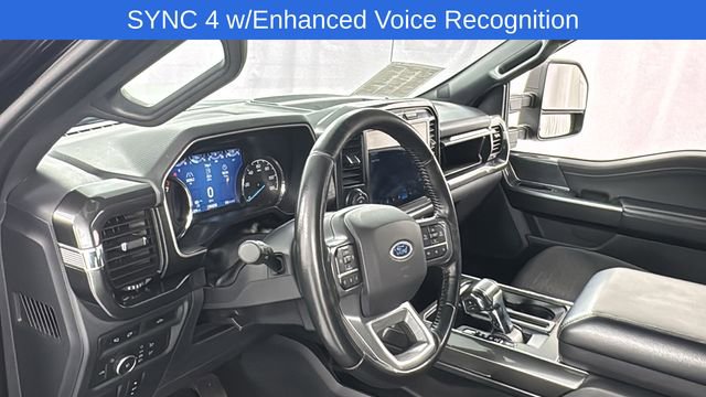 Used 2021 Ford F150 XLT w/ Equipment Group 302A High image 35