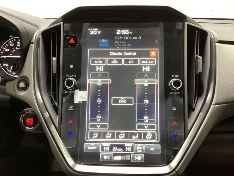 New 2026 Subaru Crosstrek 2.0i Premium image 31