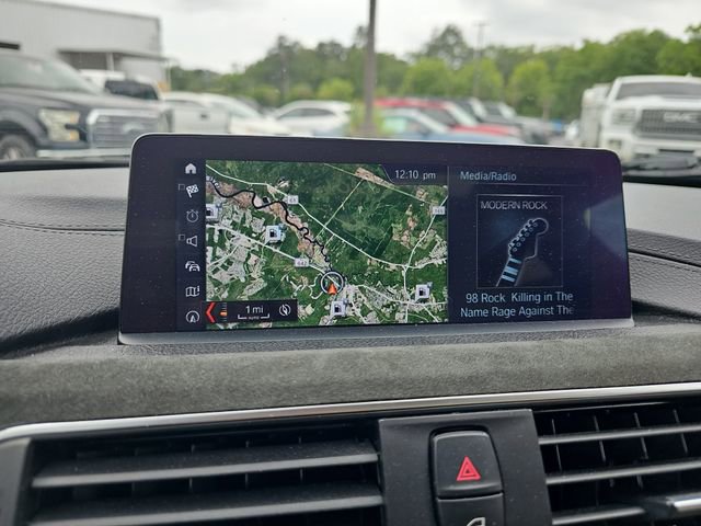 Used 2019 BMW 430i Gran Coupe w/ Convenience Package RWD image 17