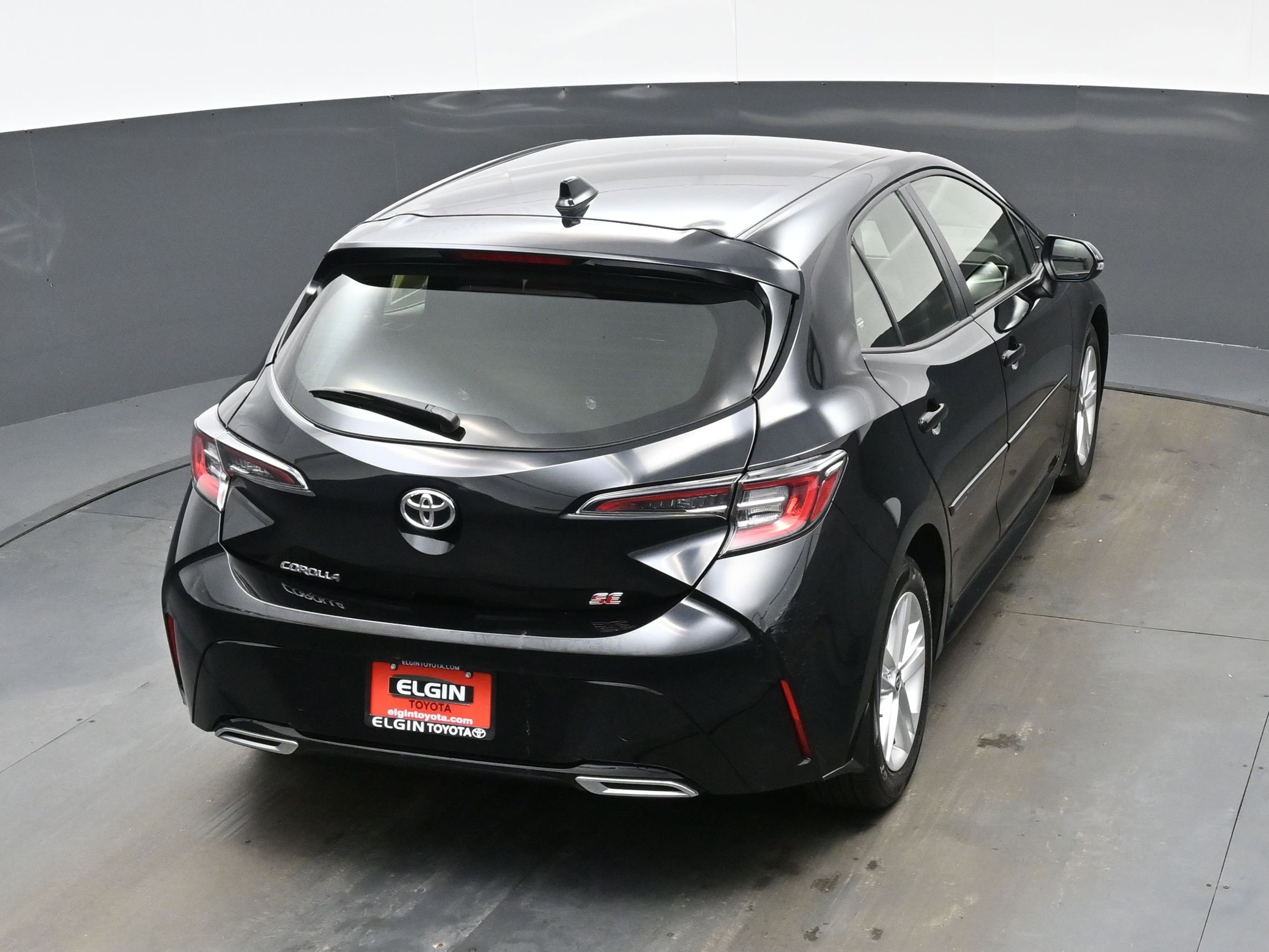 Used 2022 Toyota Corolla SE image 38