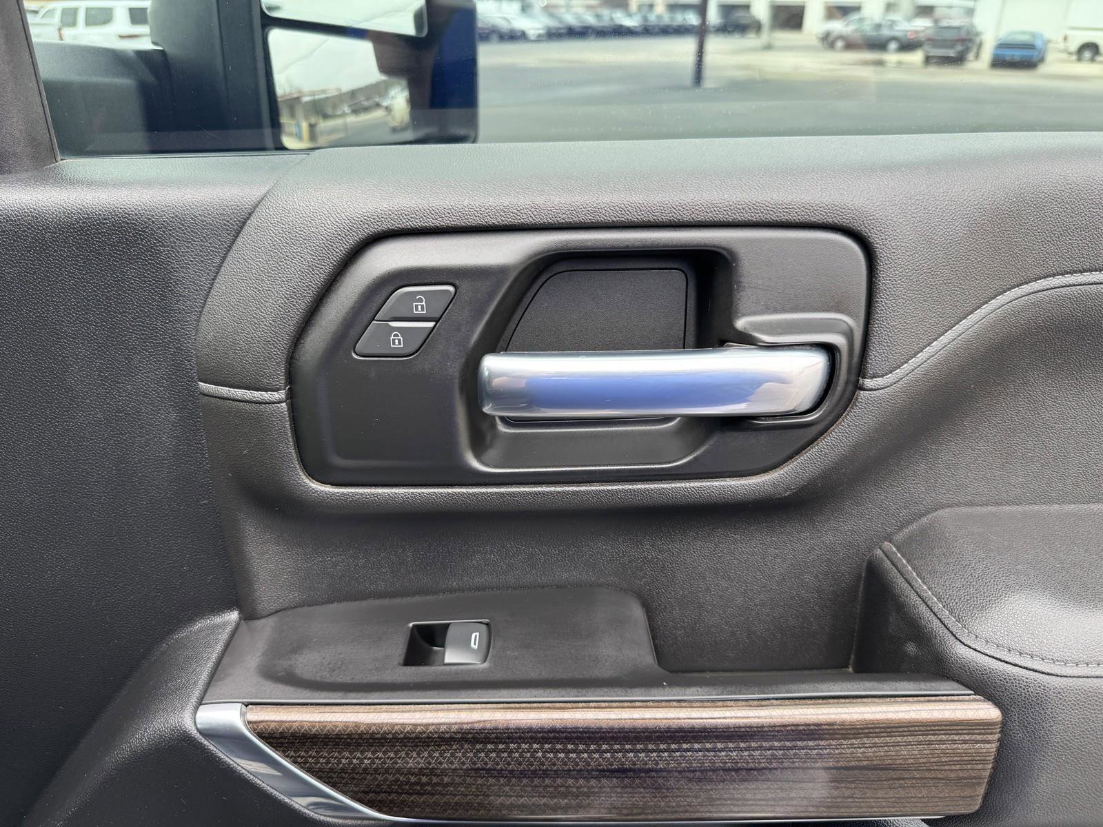 Used 2020 Chevrolet Silverado 2500 LT w/ All Star Edition image 35