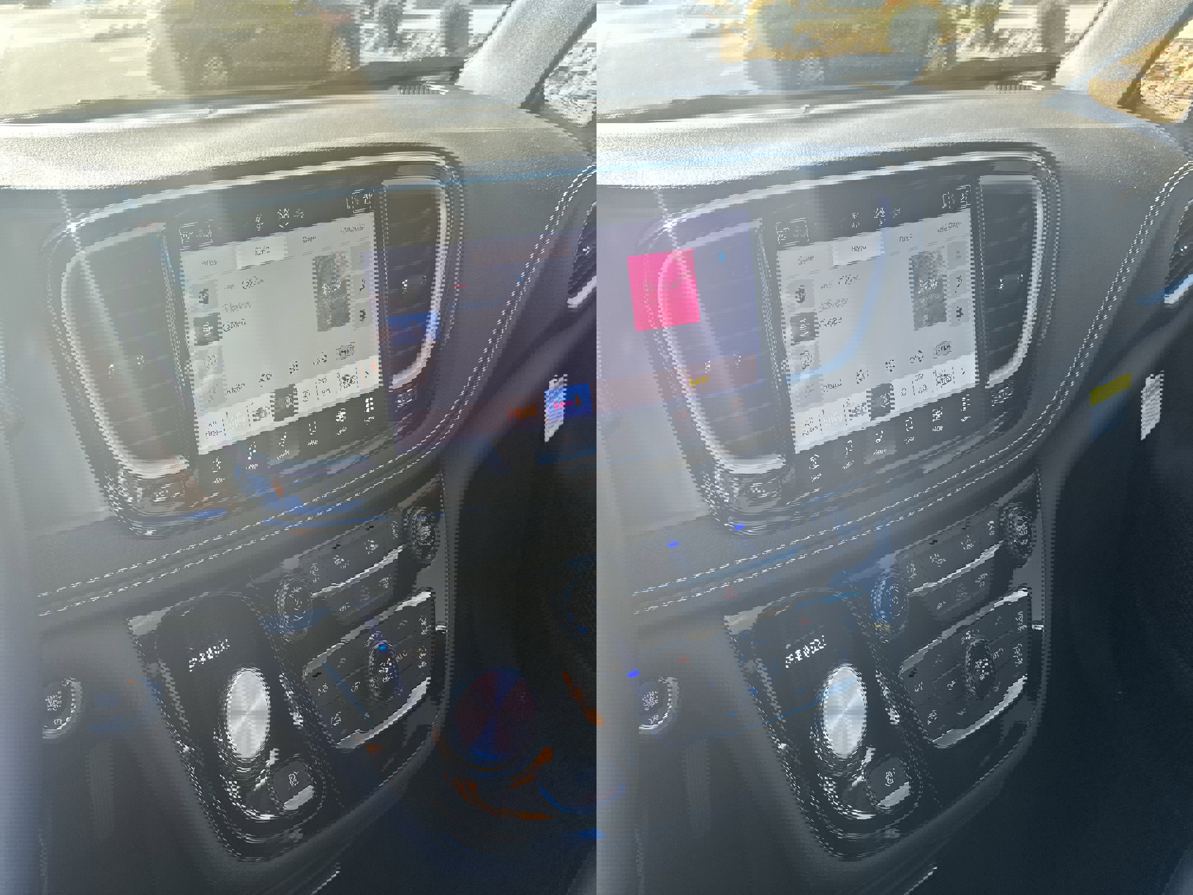 New 2026 Chrysler Pacifica Select image 37