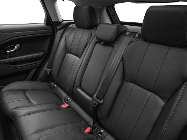 Used 2016 Land Rover Range Rover Evoque SE image 13