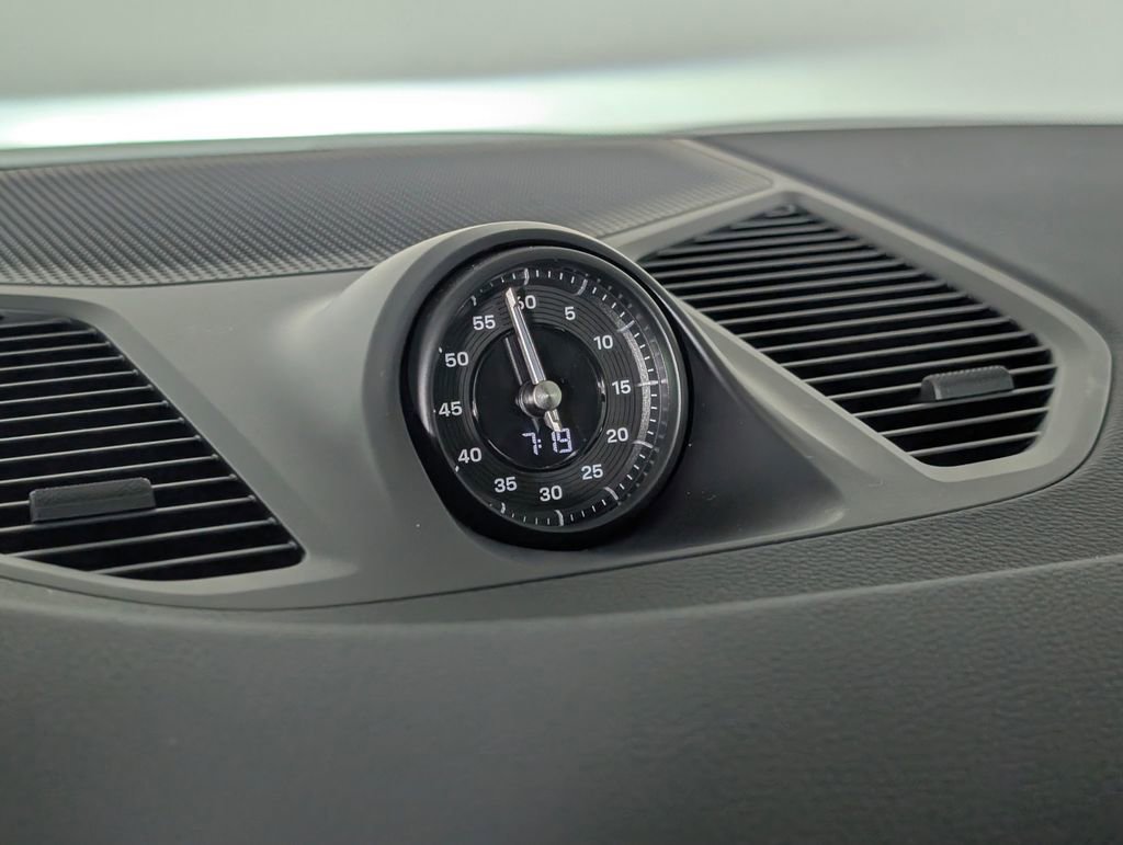 New 2026 Porsche Cayenne Coupe image 30