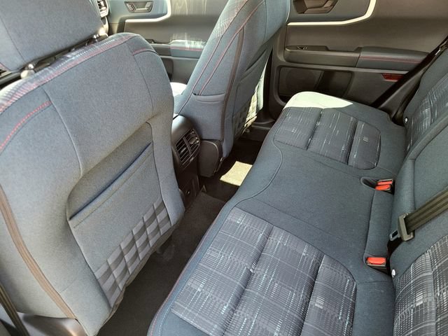 Used 2025 Ford Bronco Sport Heritage w/ Convenience Package AWD/4WD image 13
