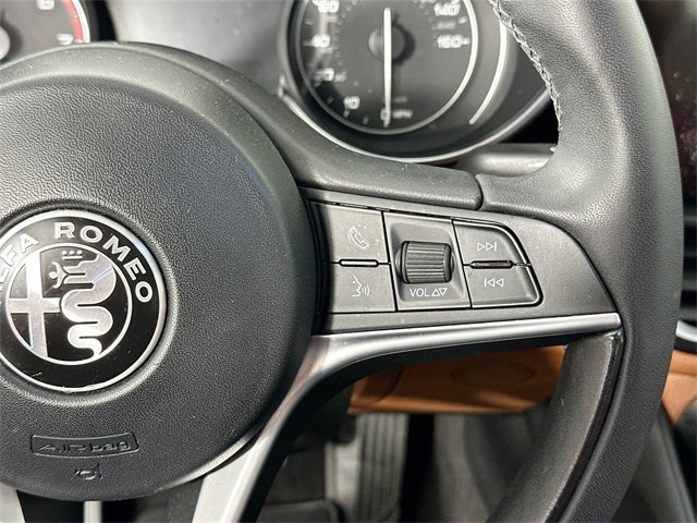 Used 2017 Alfa Romeo Giulia Ti image 24
