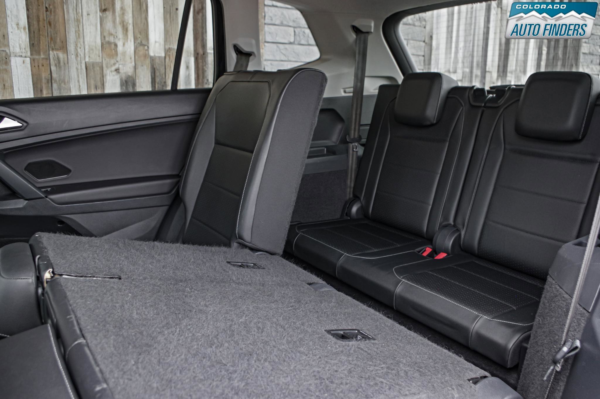 Used 2019 Volkswagen Tiguan SE FWD image 26