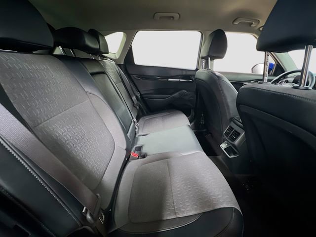 Certified 2024 Kia Seltos S image 27