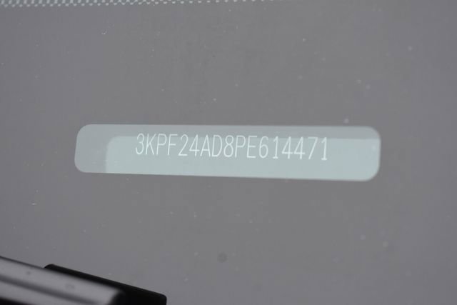 Certified 2023 Kia Forte LXS image 14